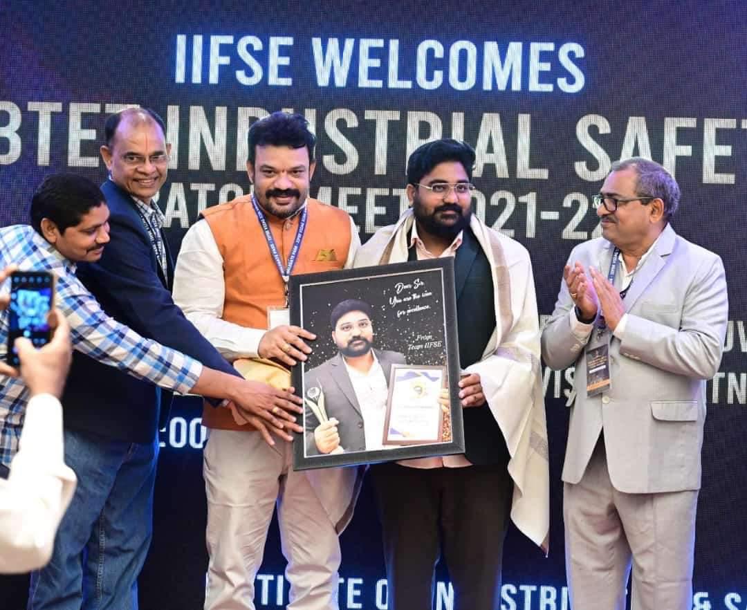 AWARDS FUNCTION 
